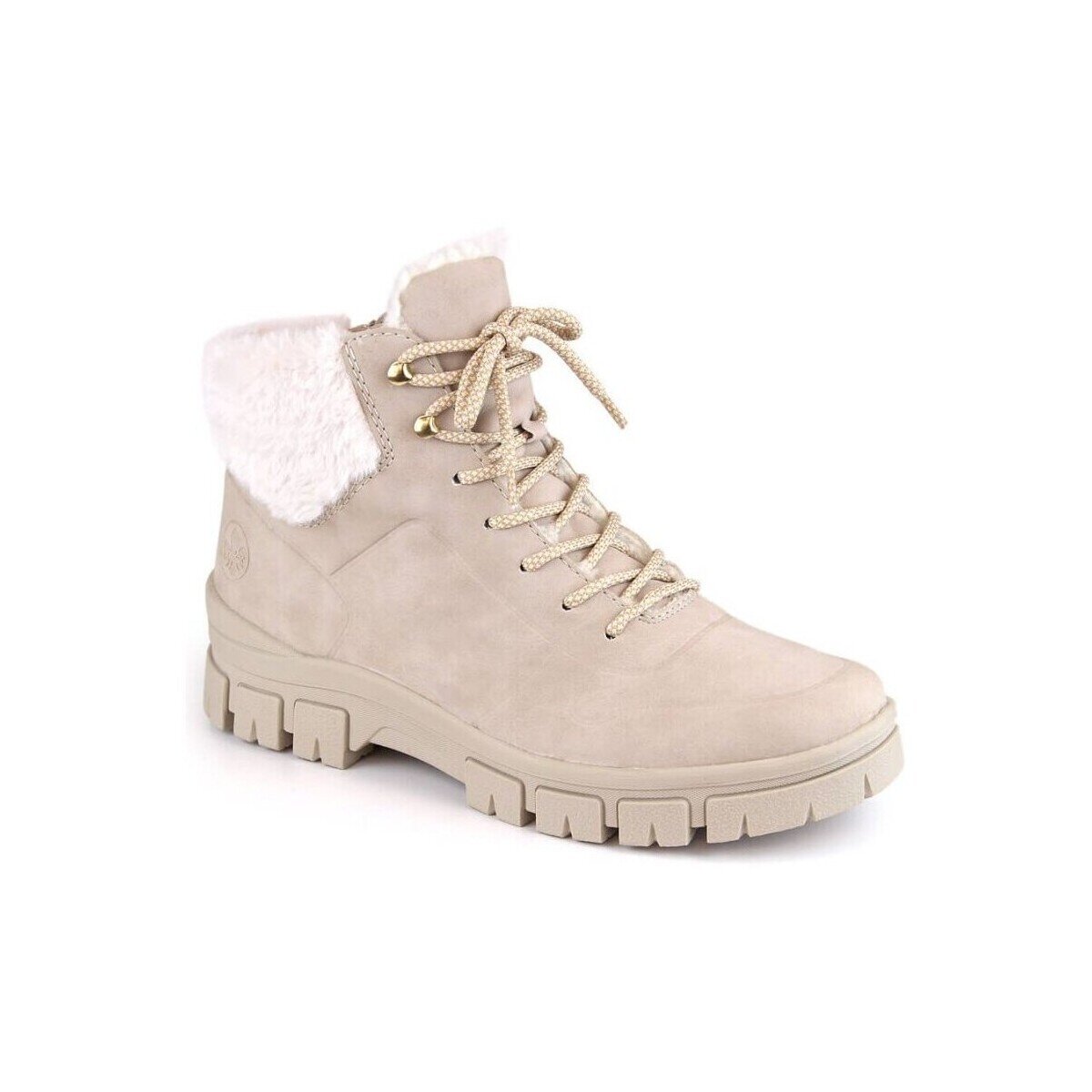 Rieker Pantofi RKR633