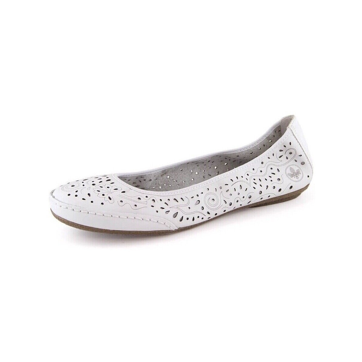 Rieker Pantofi RKR649