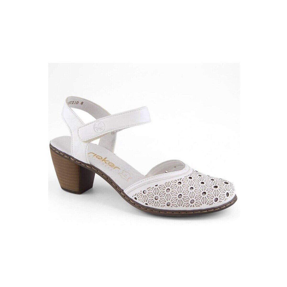 Rieker Pantofi RKR650