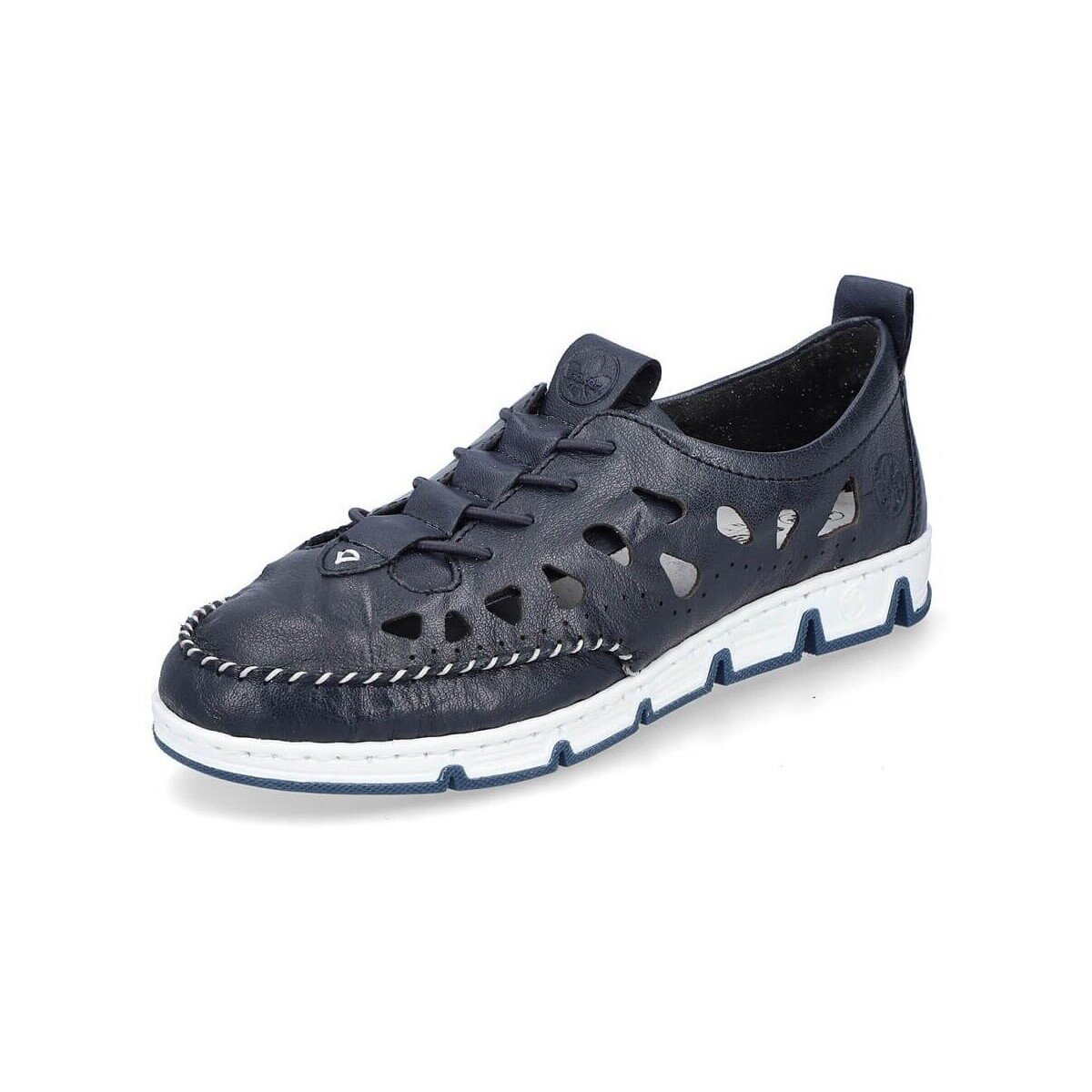 Rieker Pantofi RKR652