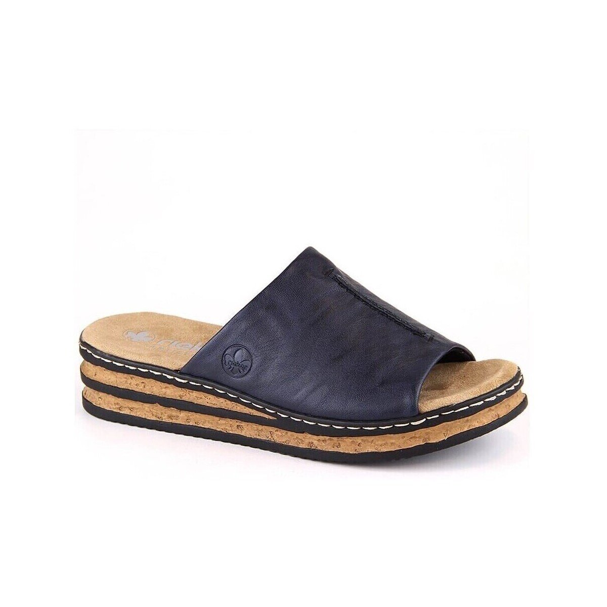 Rieker Pantofi RKR670