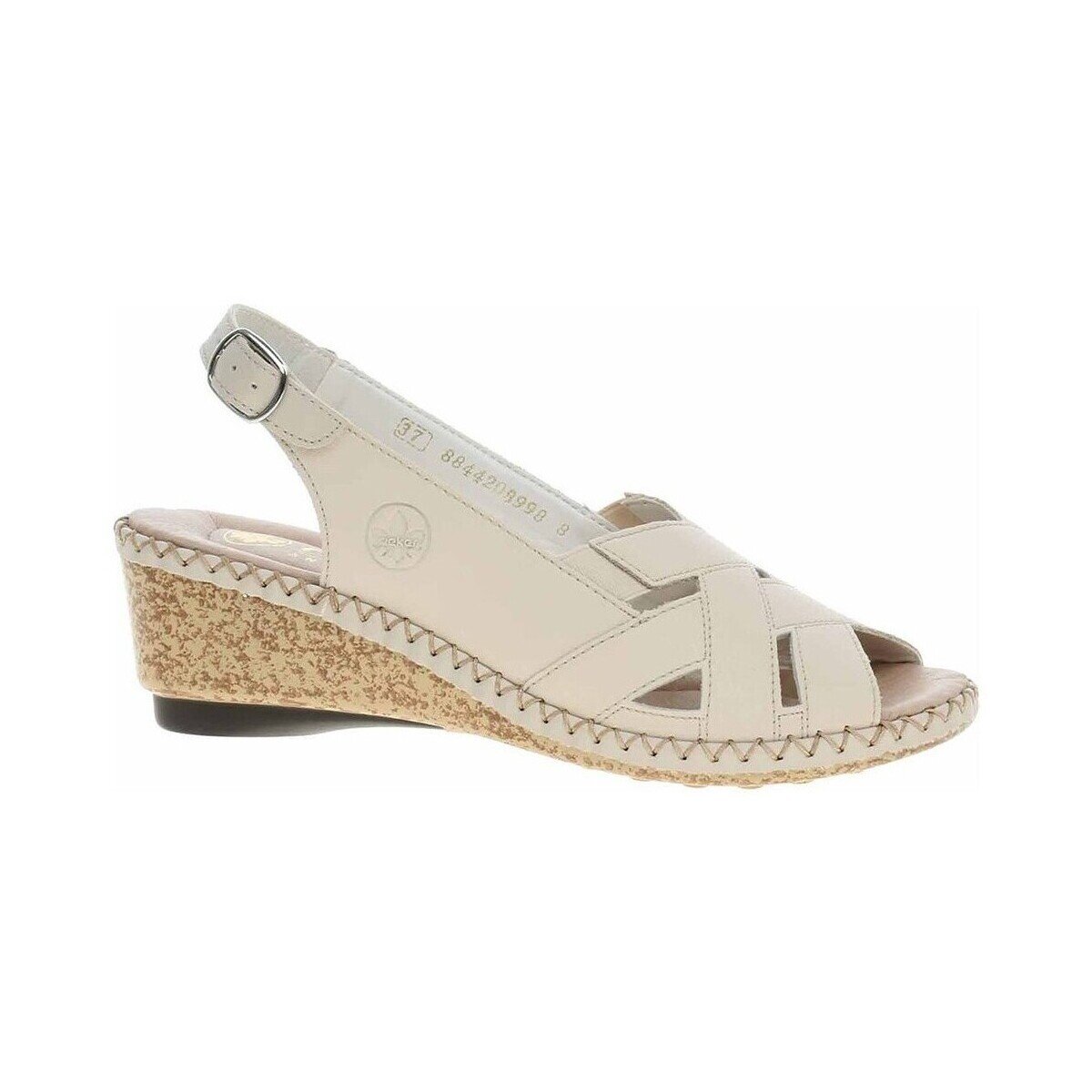 Rieker Pantofi RKR682