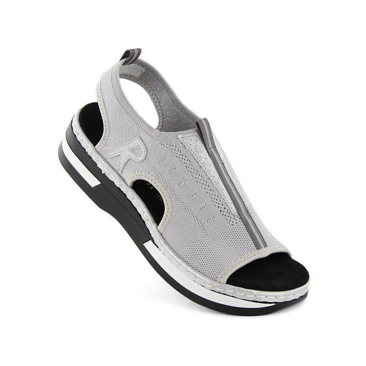 Rieker Pantofi RKR686