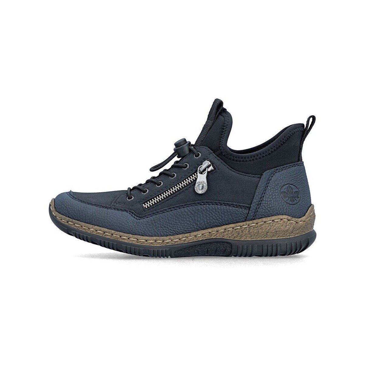 Rieker Pantofi RKR705A