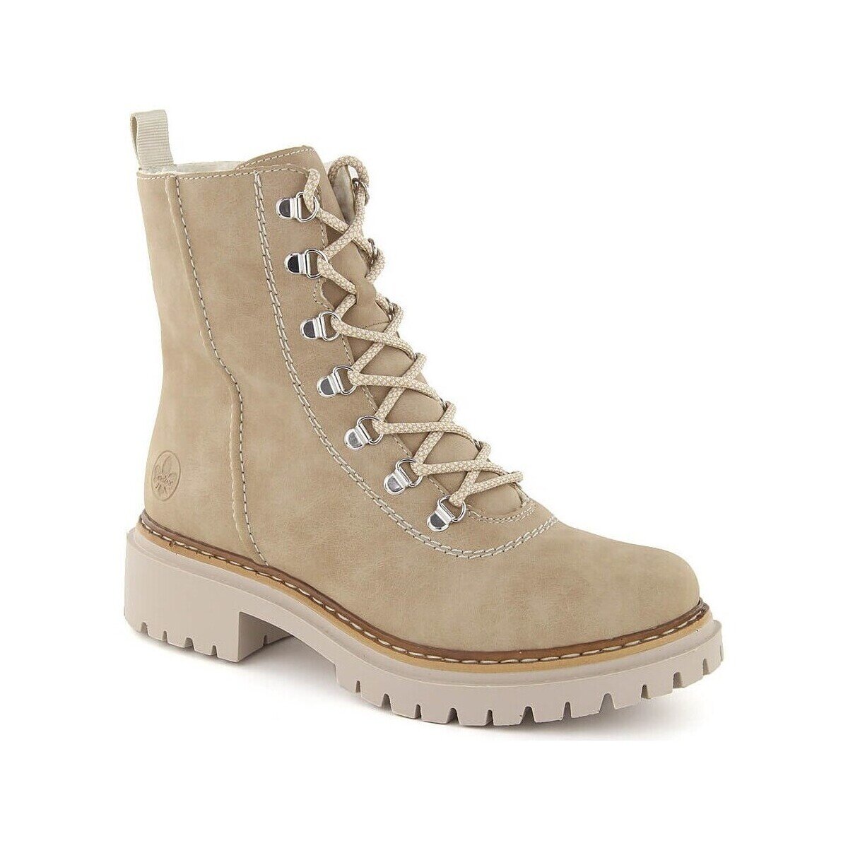 Rieker Pantofi RKR721
