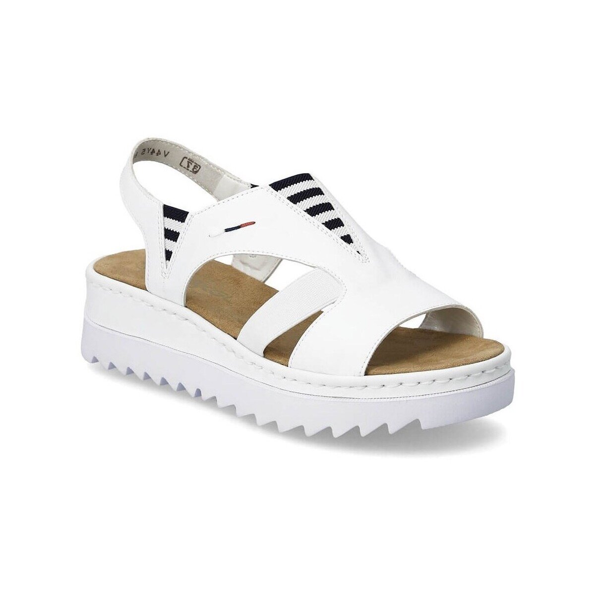 Rieker Pantofi RKR782