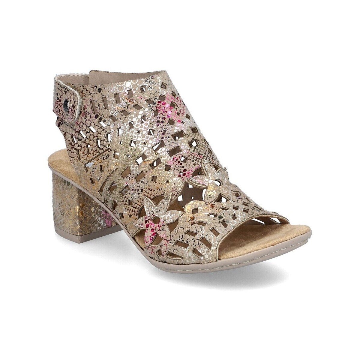 Rieker Pantofi RKR798