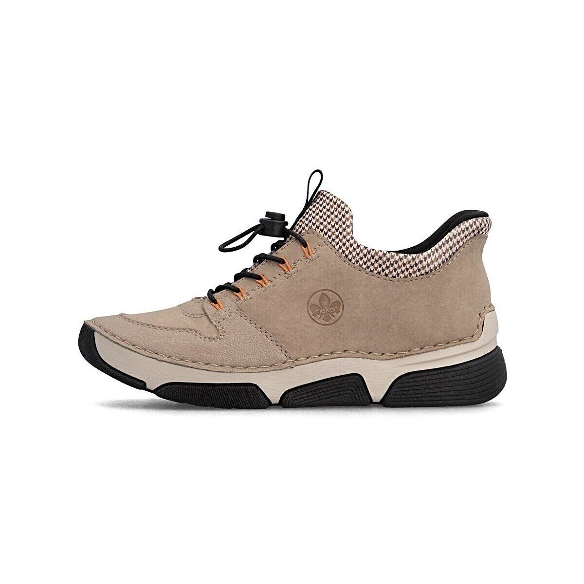 Rieker Pantofi RKR809B