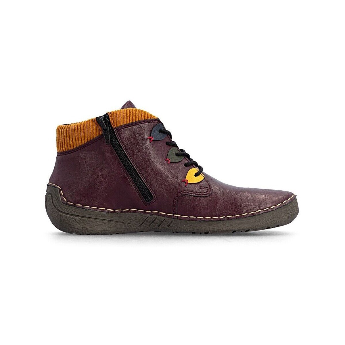 Rieker Pantofi RKR833C
