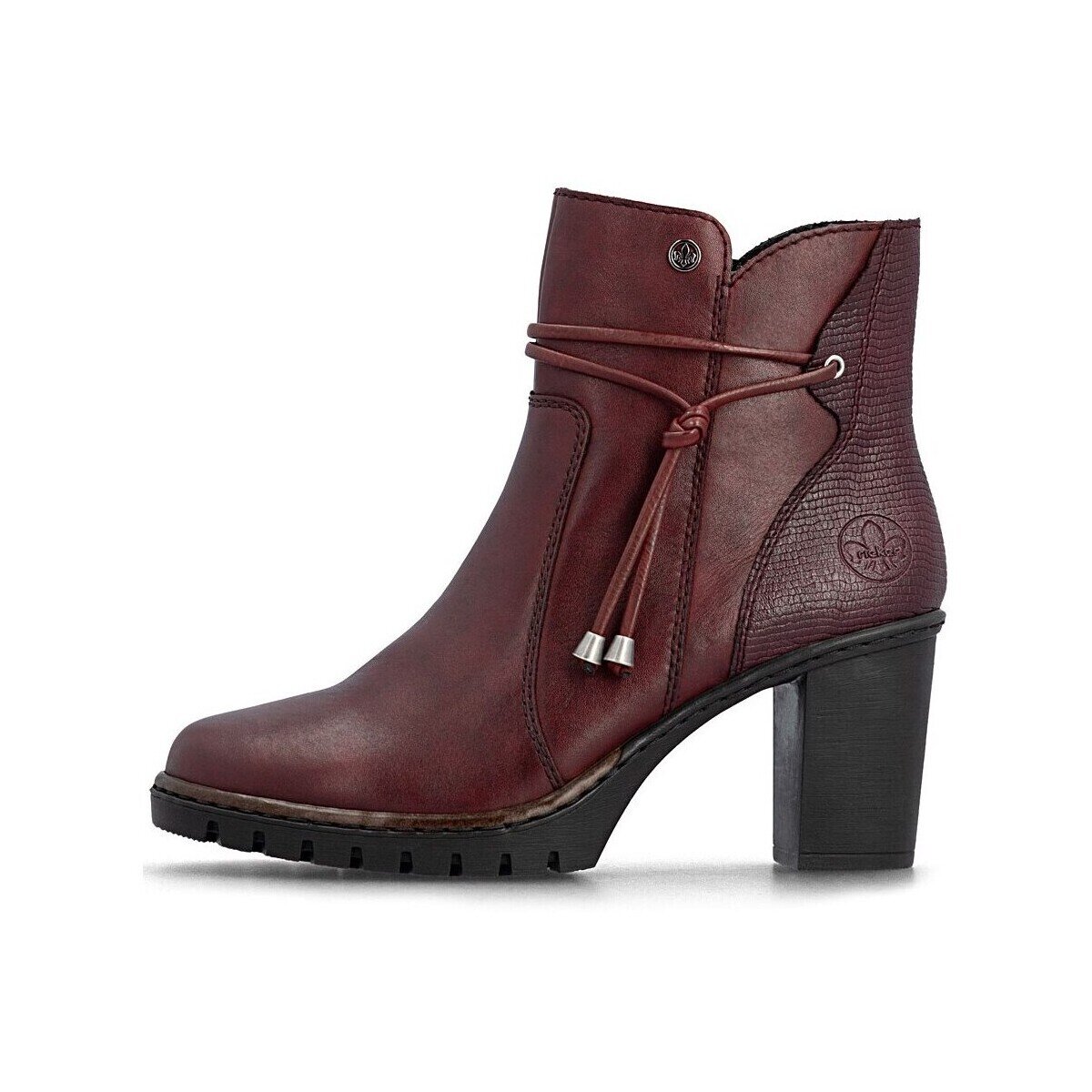 Rieker Pantofi RKR834B