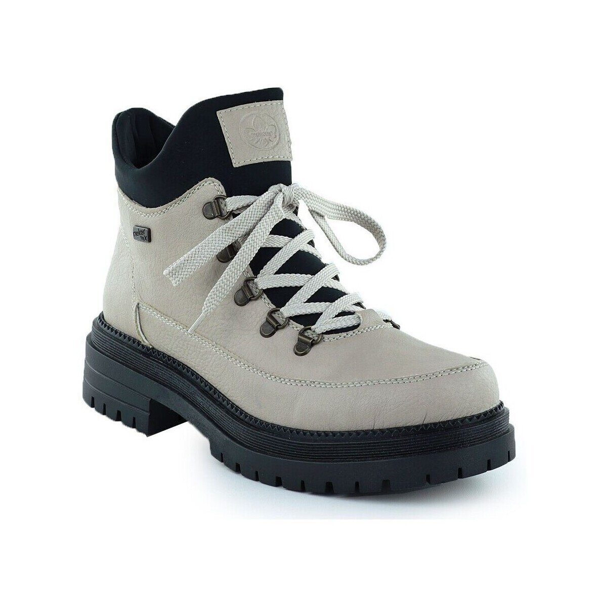 Rieker Pantofi RKR867