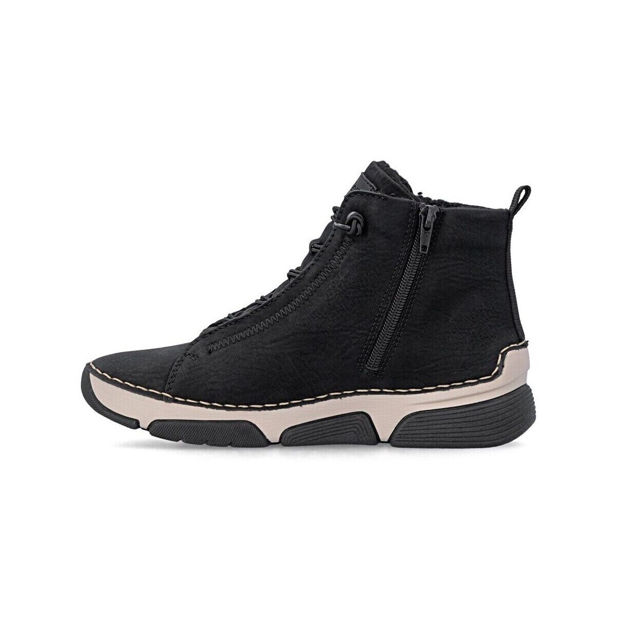 Rieker Pantofi RKR881B