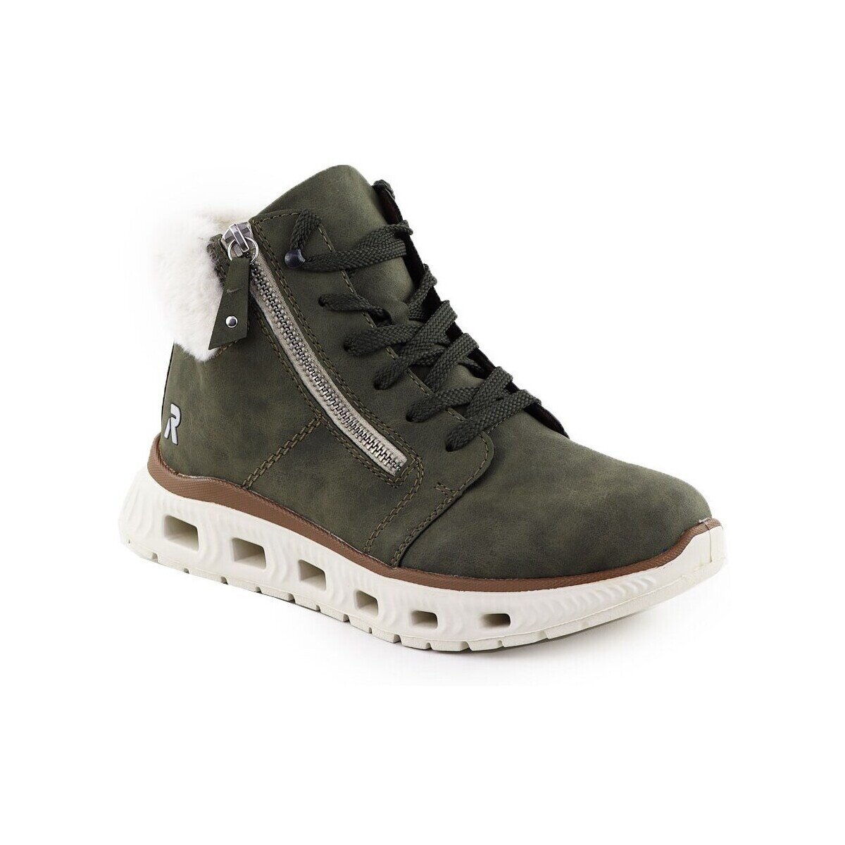 Rieker Pantofi RKR882