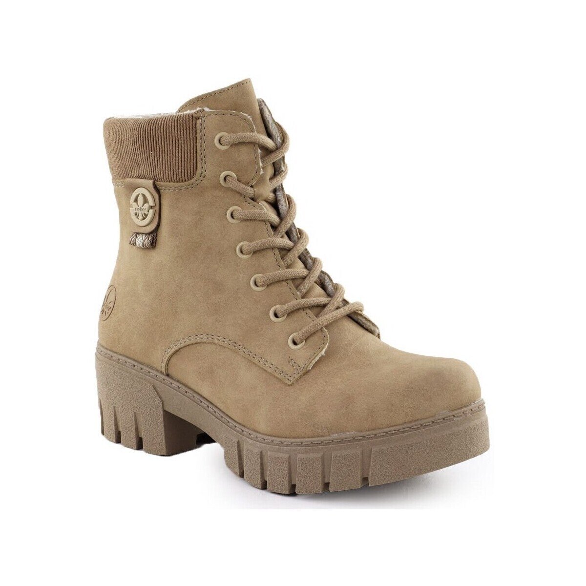 Rieker Pantofi RKR892