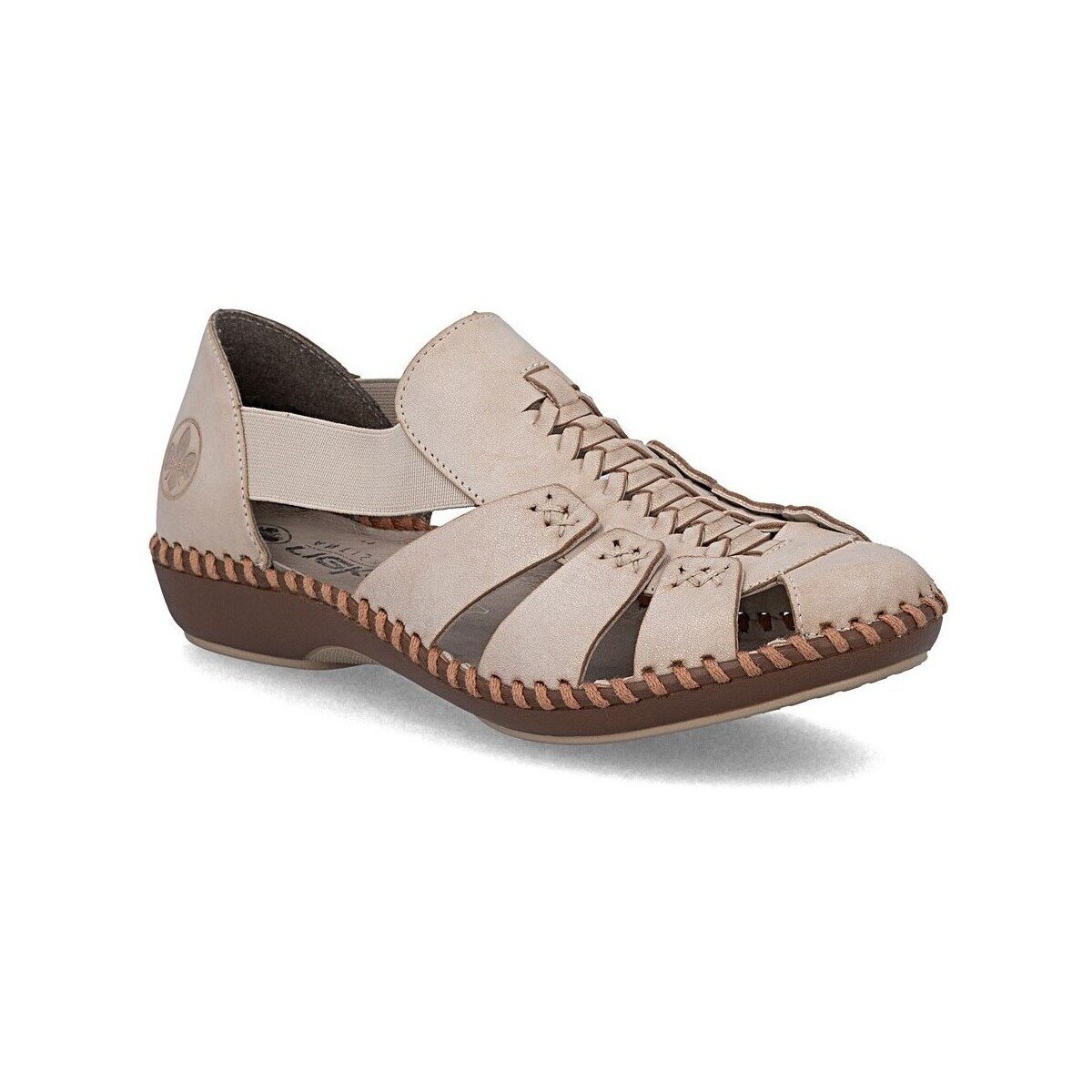 Rieker Pantofi RKR967