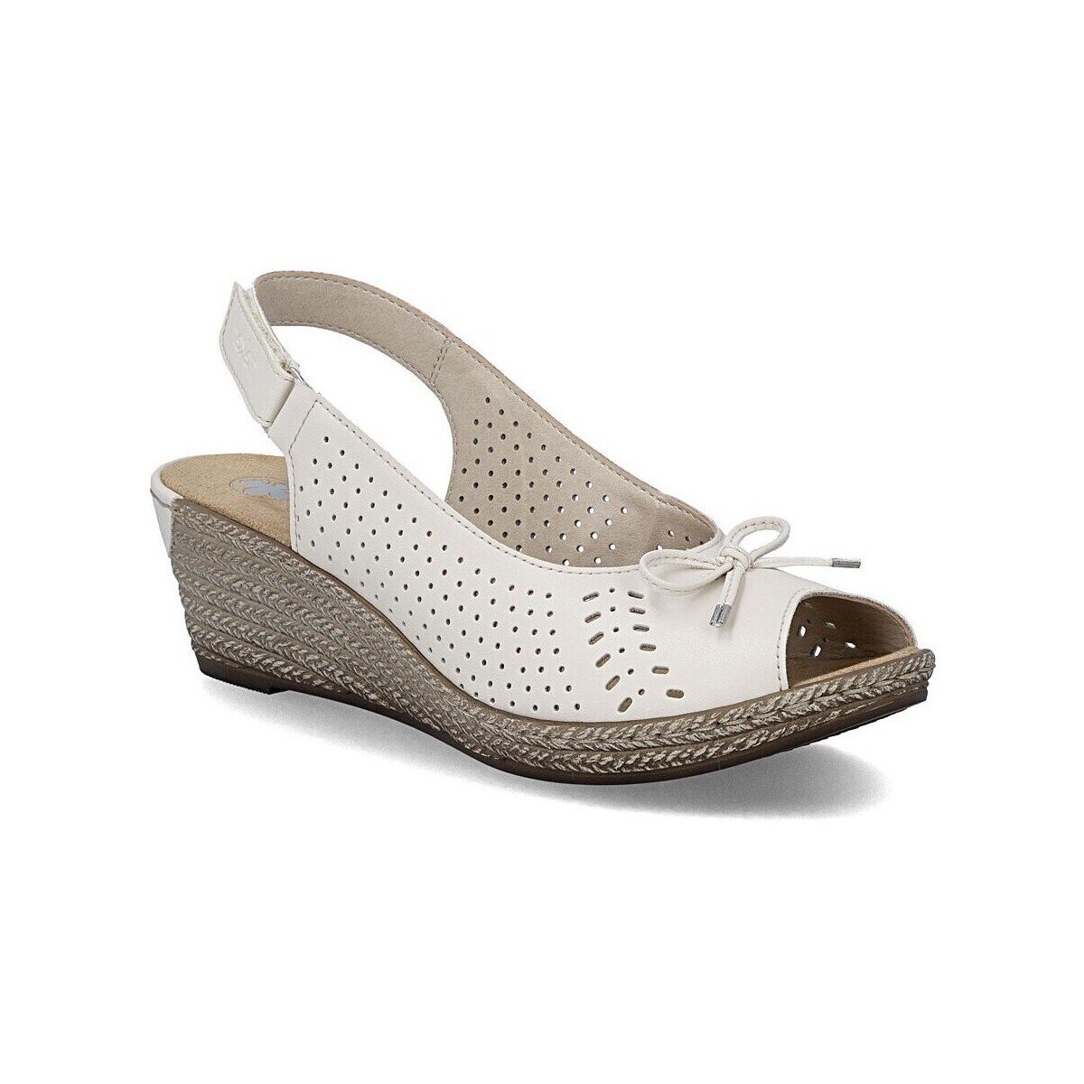Rieker Pantofi RKR968