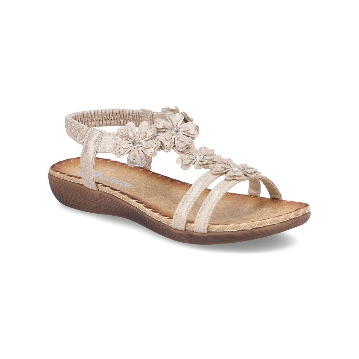 Rieker Pantofi RKR987