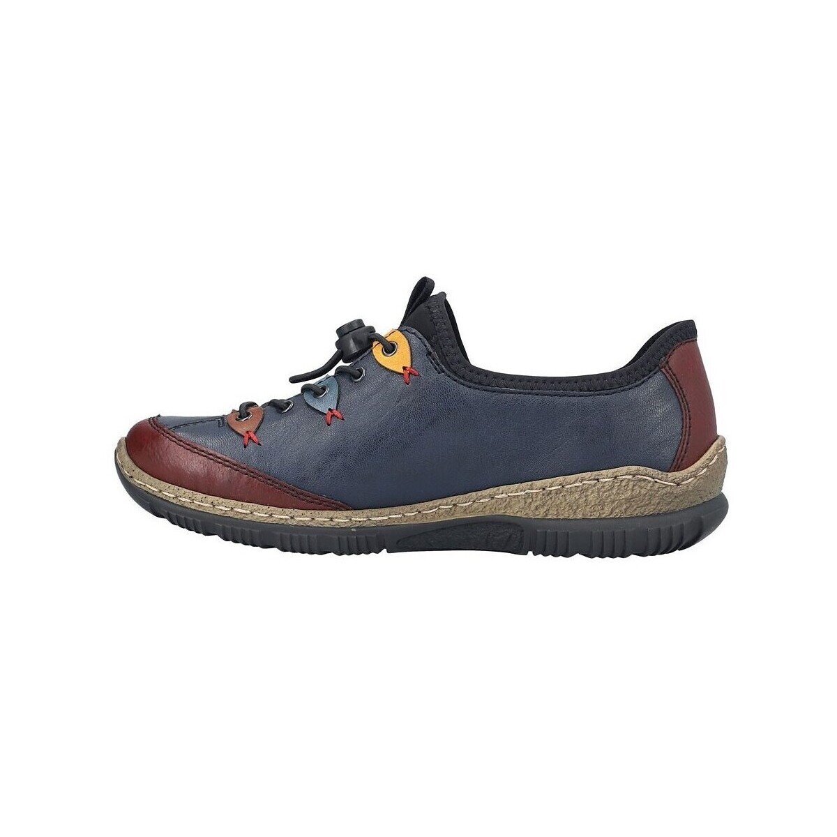 Rieker Pantofi RKR994