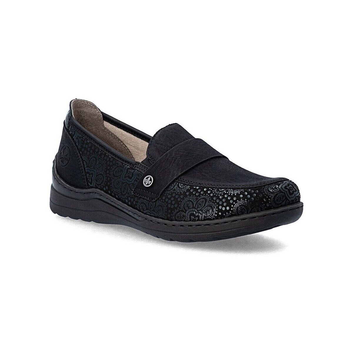 Rieker Pantofi RKR996