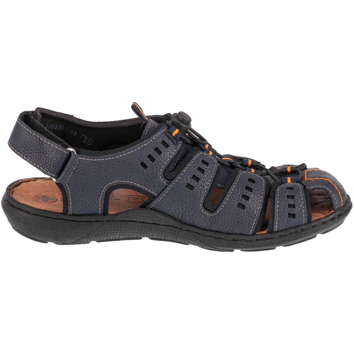 Rieker Pantofi Sandals 22021