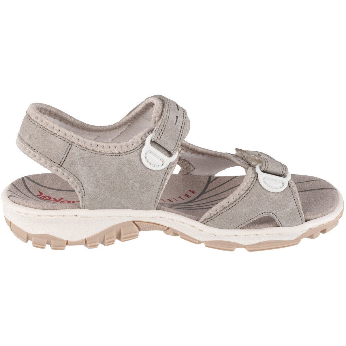 Rieker Pantofi Sandals 68866
