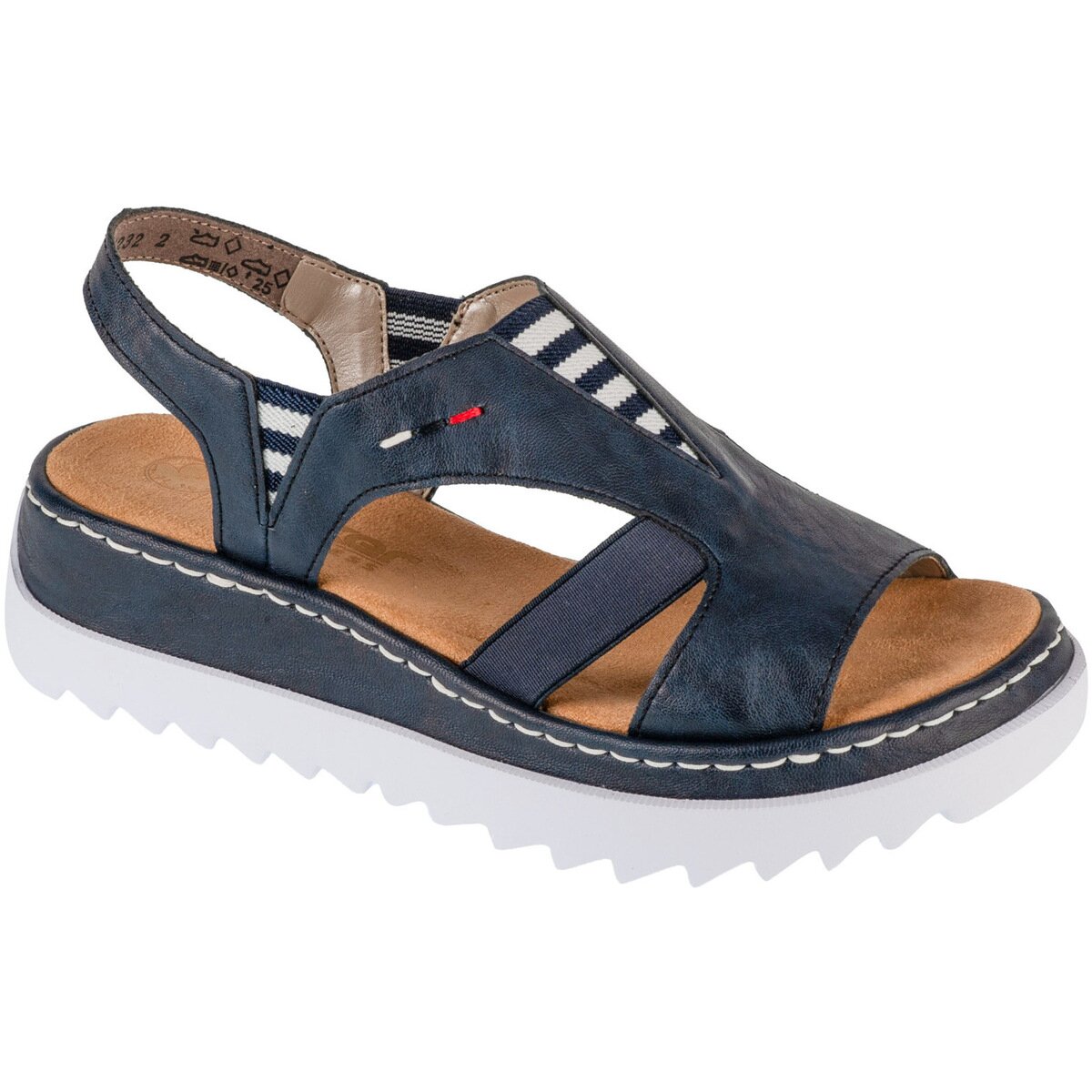 Rieker Pantofi Sandals V44Y5