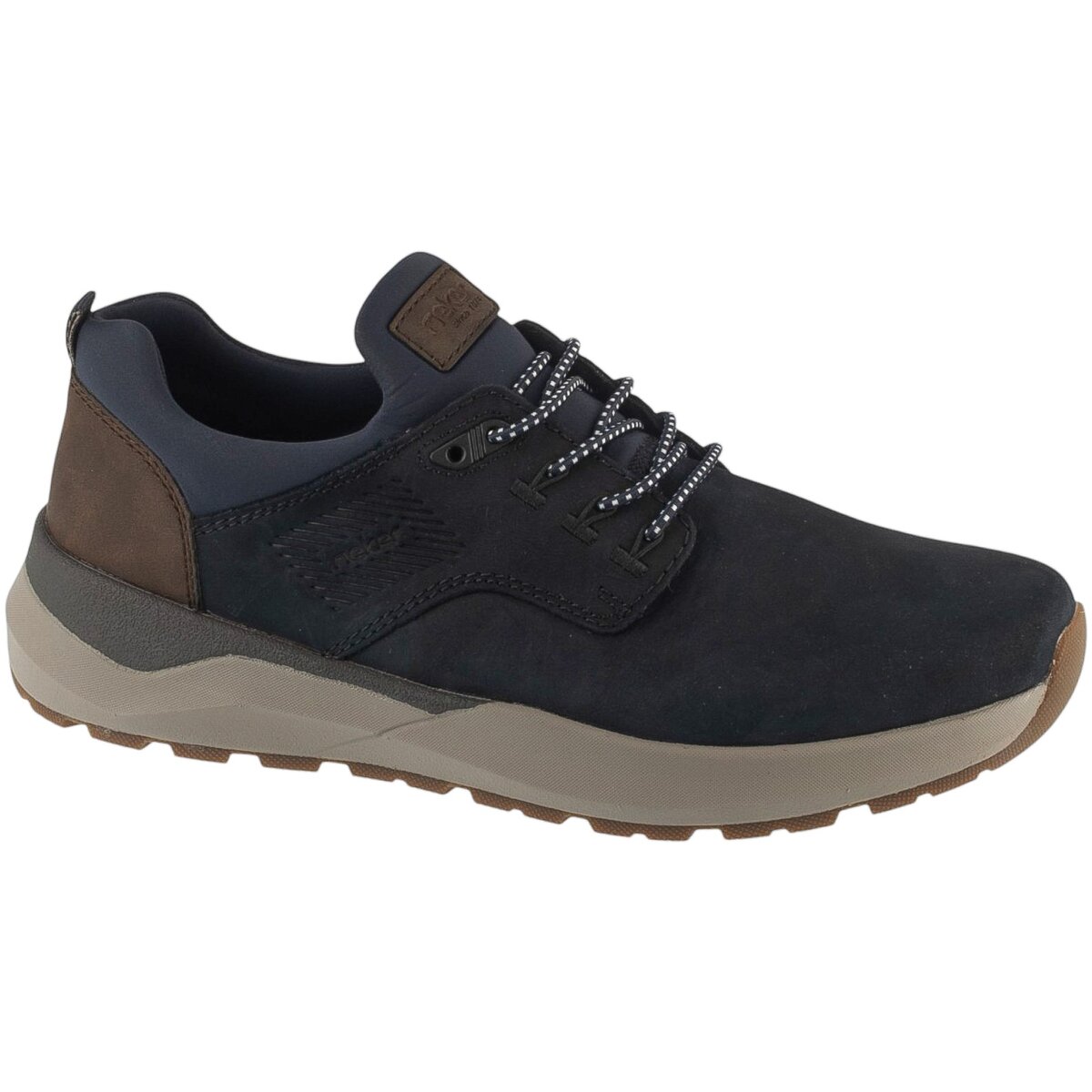 Rieker Pantofi Shoes 06050