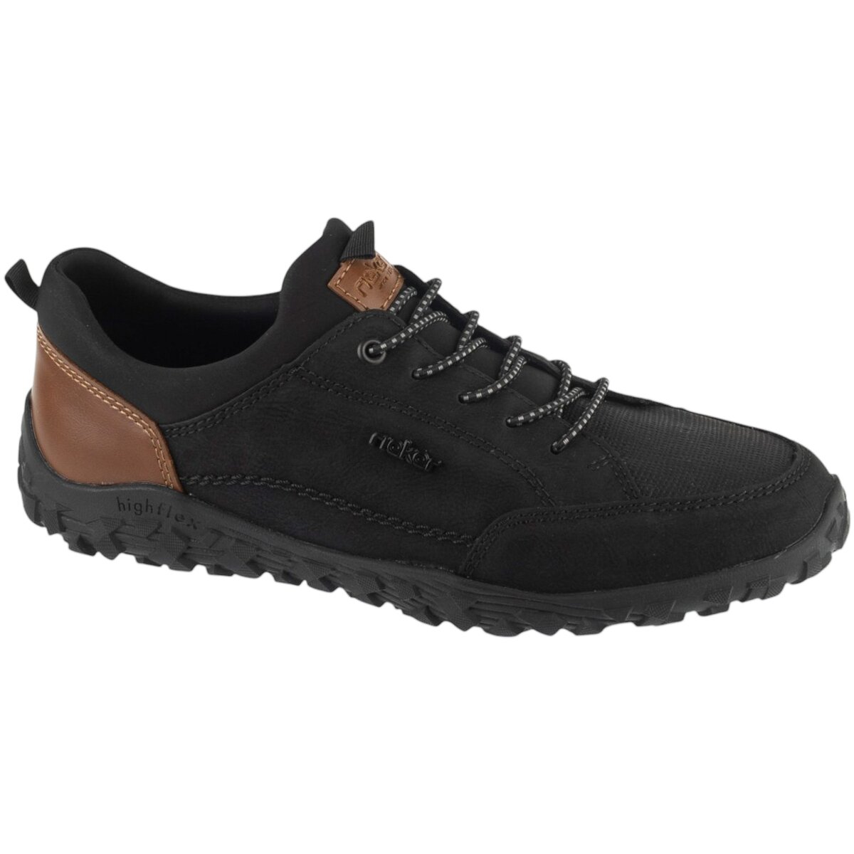 Rieker Pantofi Shoes 08150