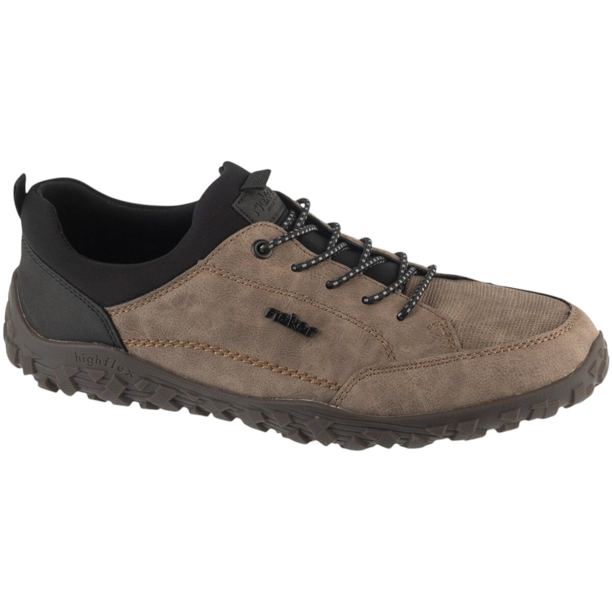 Rieker Pantofi Shoes 08150