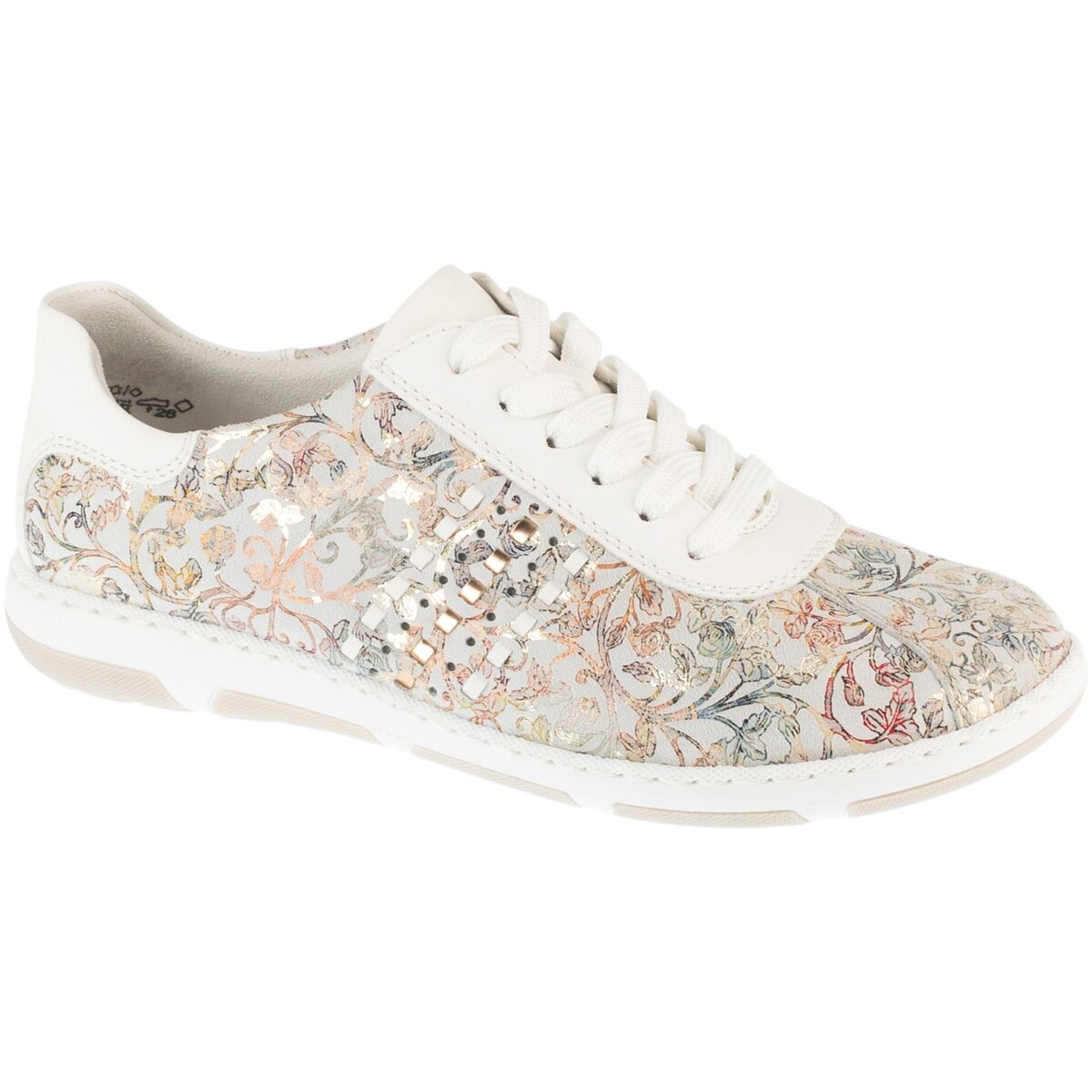 Rieker Pantofi Shoes 42408