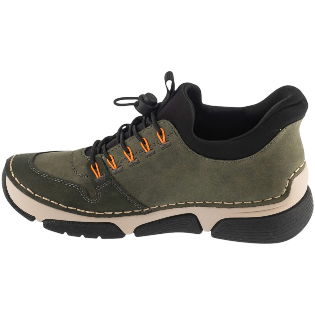 Rieker Pantofi Shoes 45963