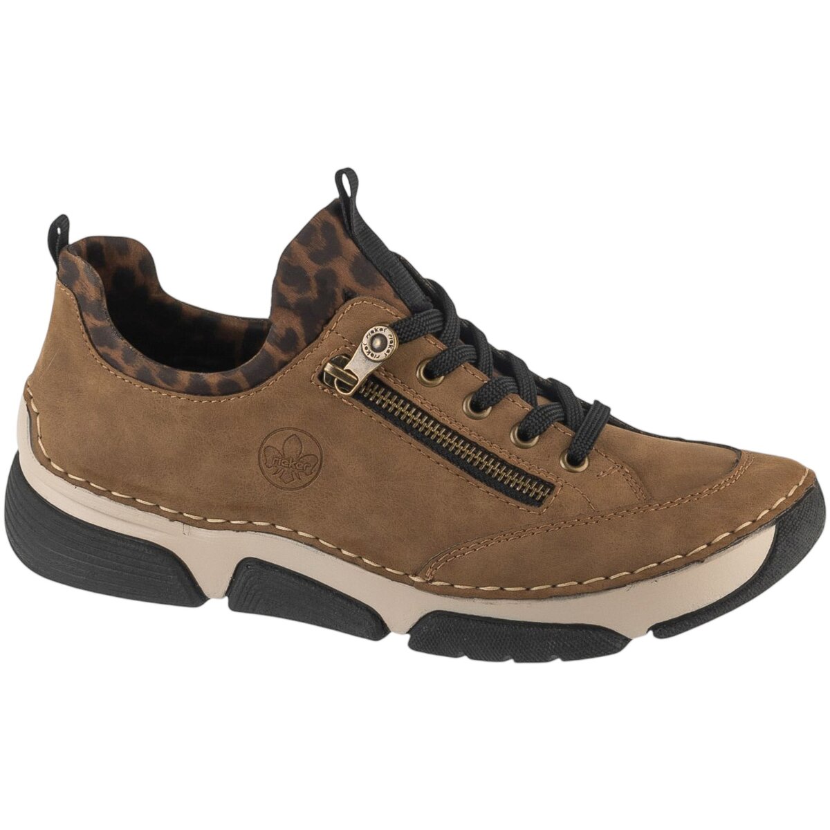 Rieker Pantofi Shoes 45973