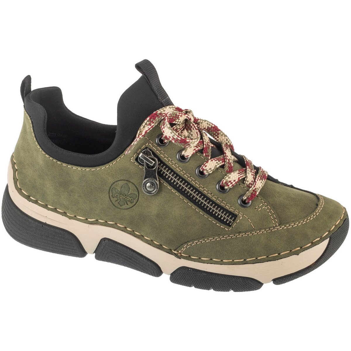 Rieker Pantofi Shoes 45973