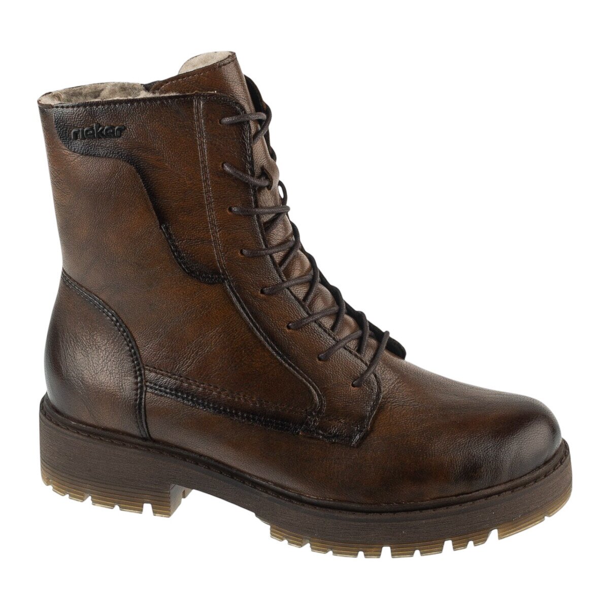 Rieker Pantofi Shoes 75800