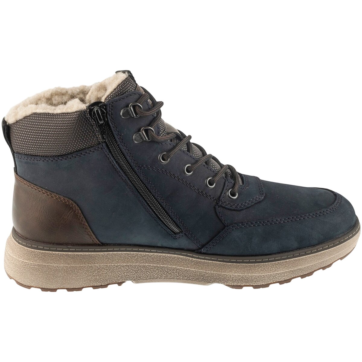 Rieker Pantofi Shoes B5546