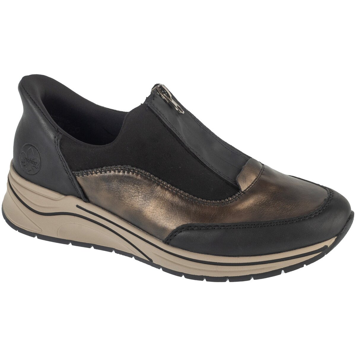 Rieker Pantofi Shoes N9553