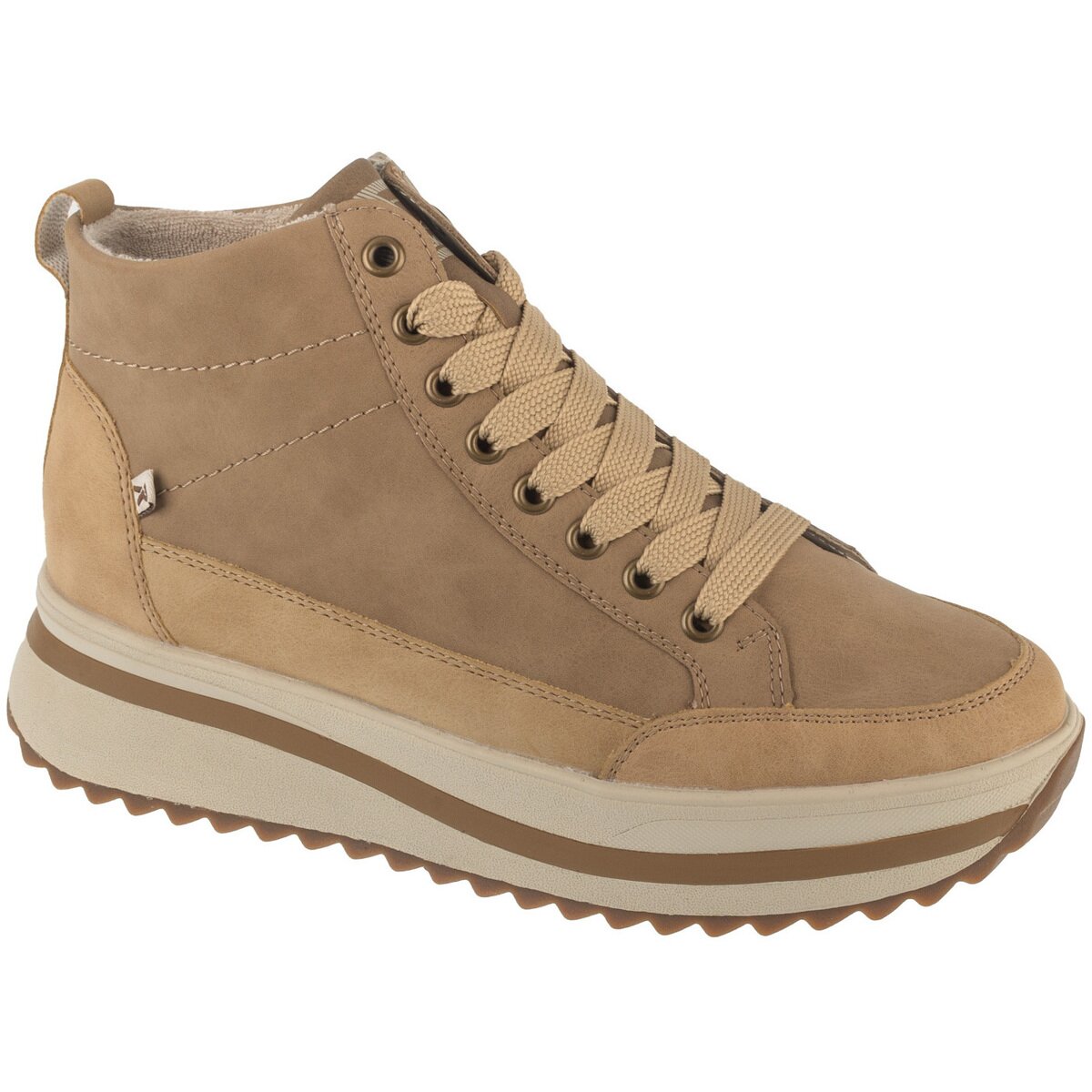 Rieker Pantofi Shoes W3871
