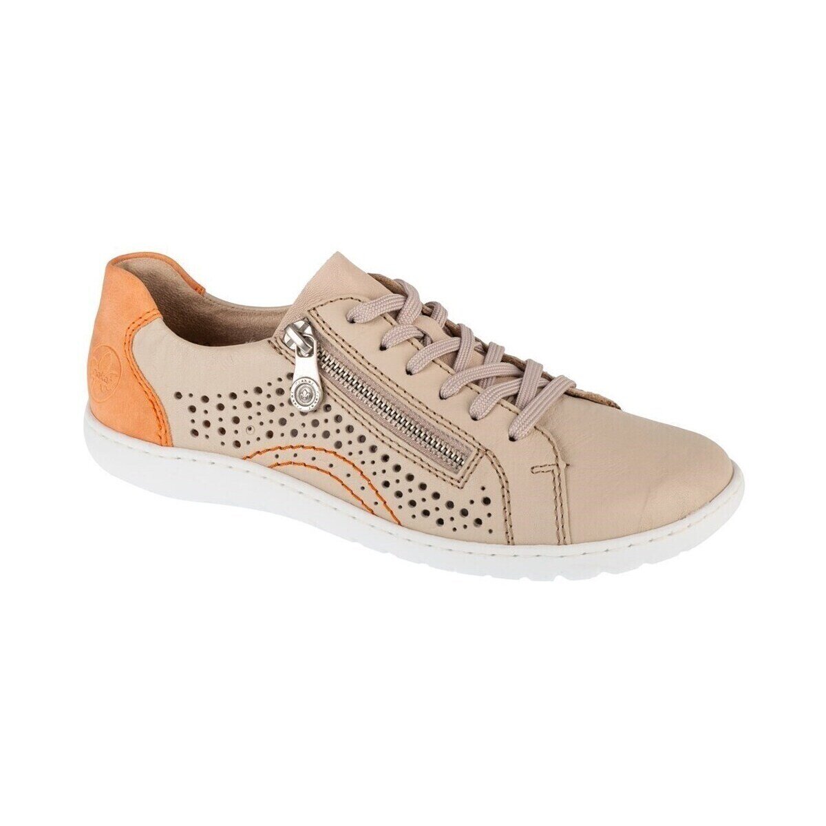 Rieker Pantofi Sneakers