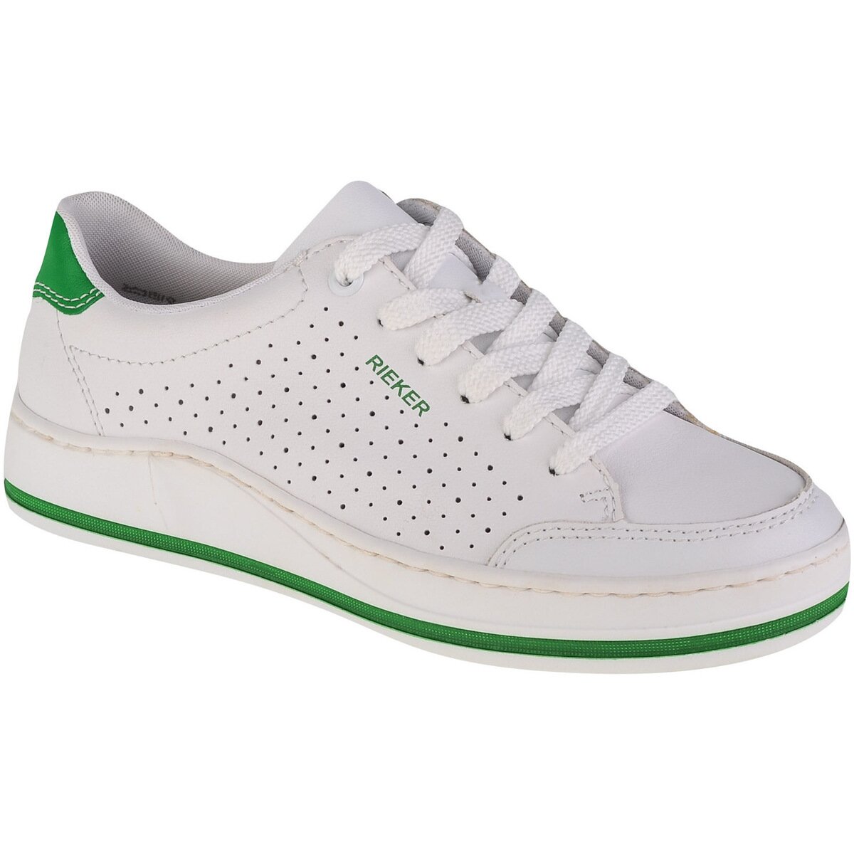 Rieker Pantofi Sneakers M5907