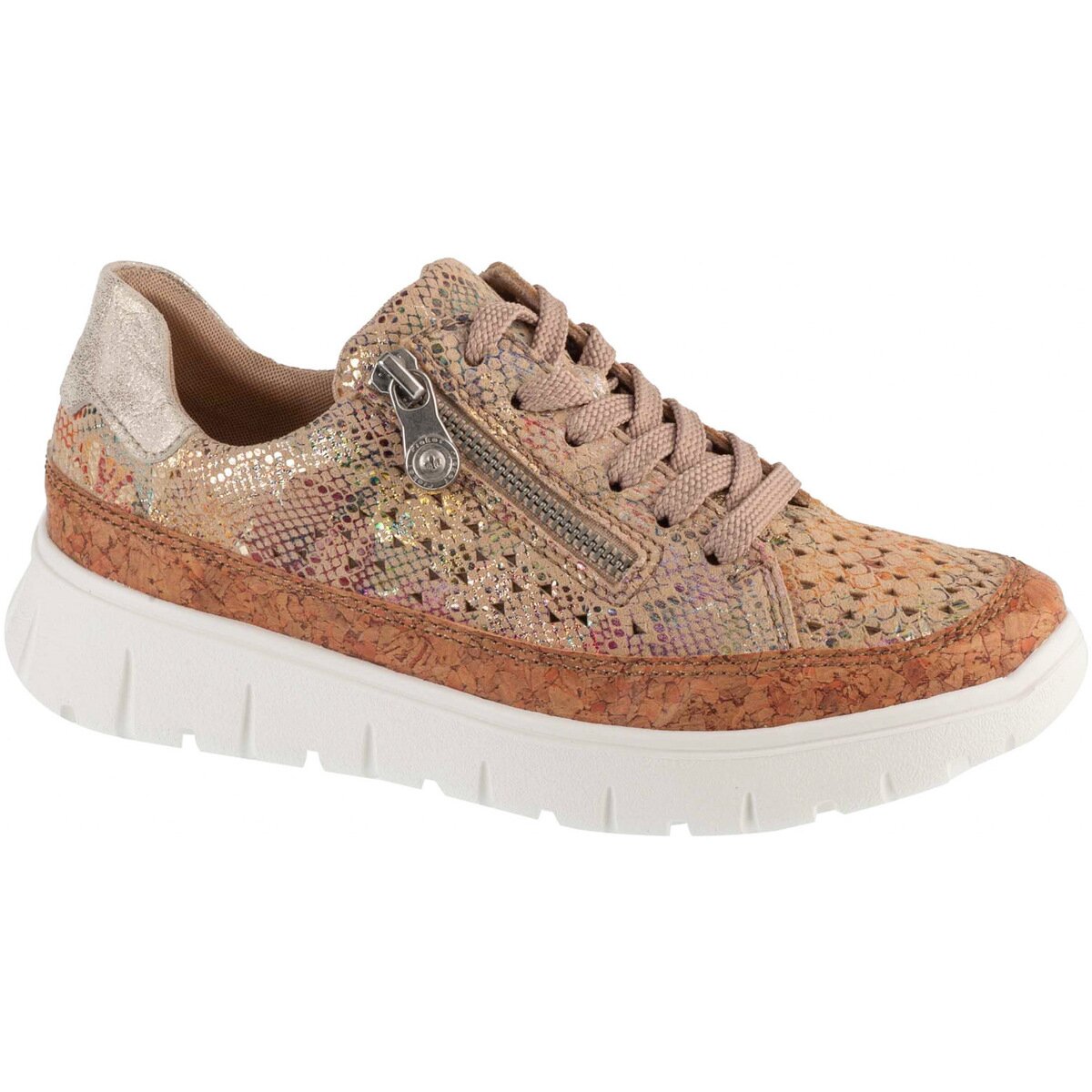 Rieker Pantofi Sneakers N1315