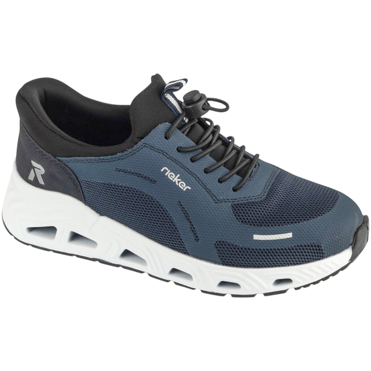 Rieker Pantofi Sneakers N5257