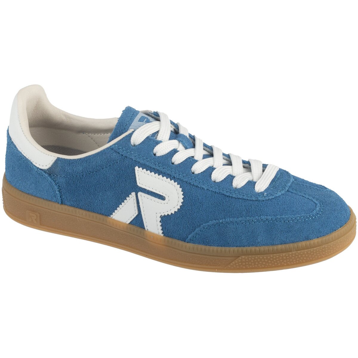 Rieker Pantofi Sneakers W2200