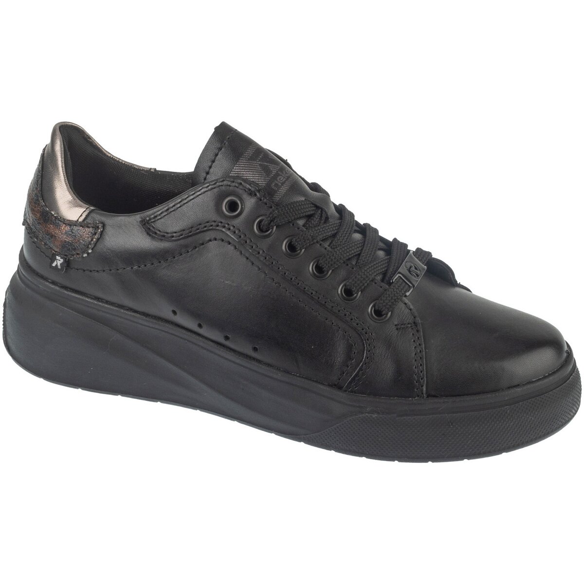 Rieker Pantofi Sneakers W2303
