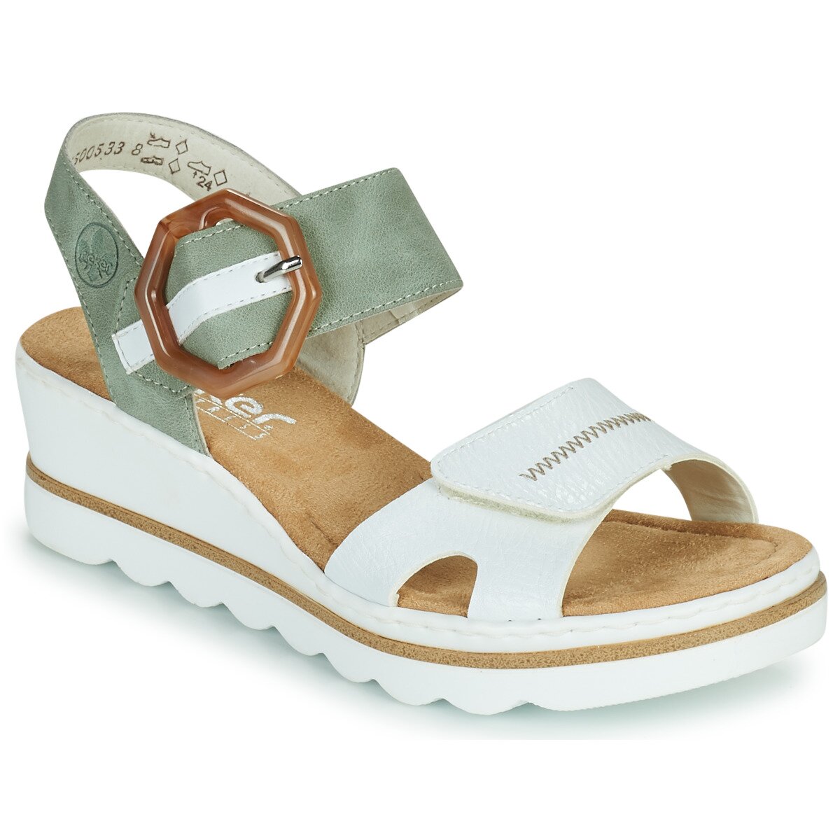Rieker Pantofi SOLLA