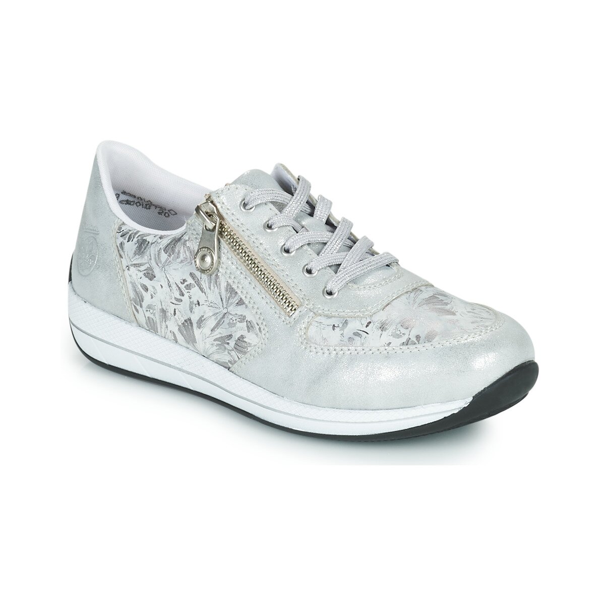 Rieker Pantofi SPACE