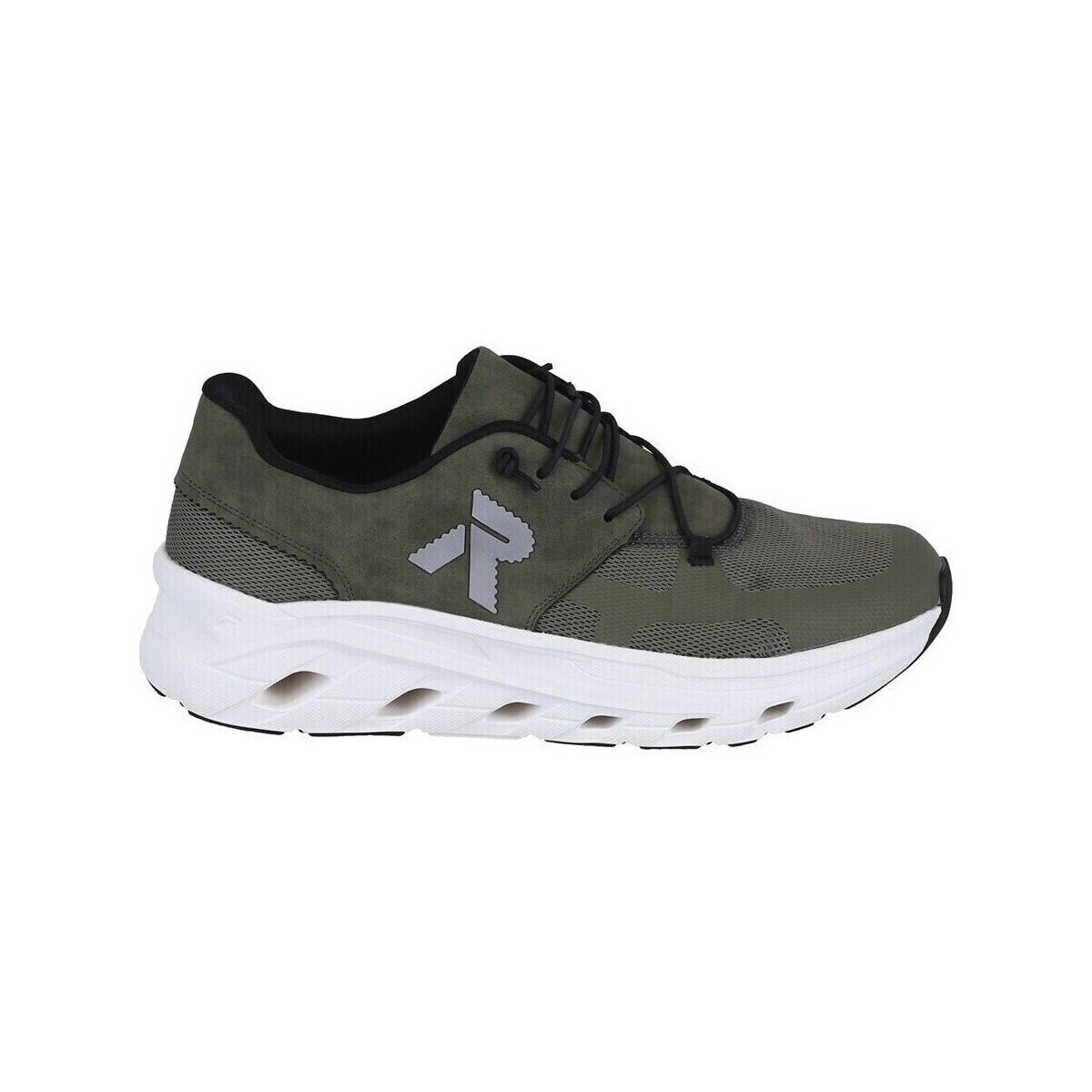 Rieker Pantofi Stratfort