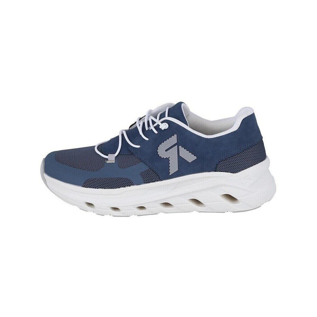Rieker Pantofi Stratfort
