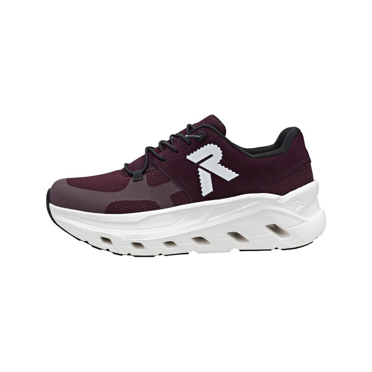 Rieker Pantofi Stratfort