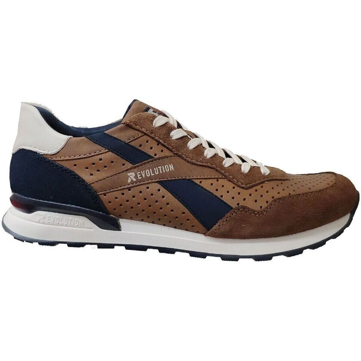 Rieker Pantofi U0302