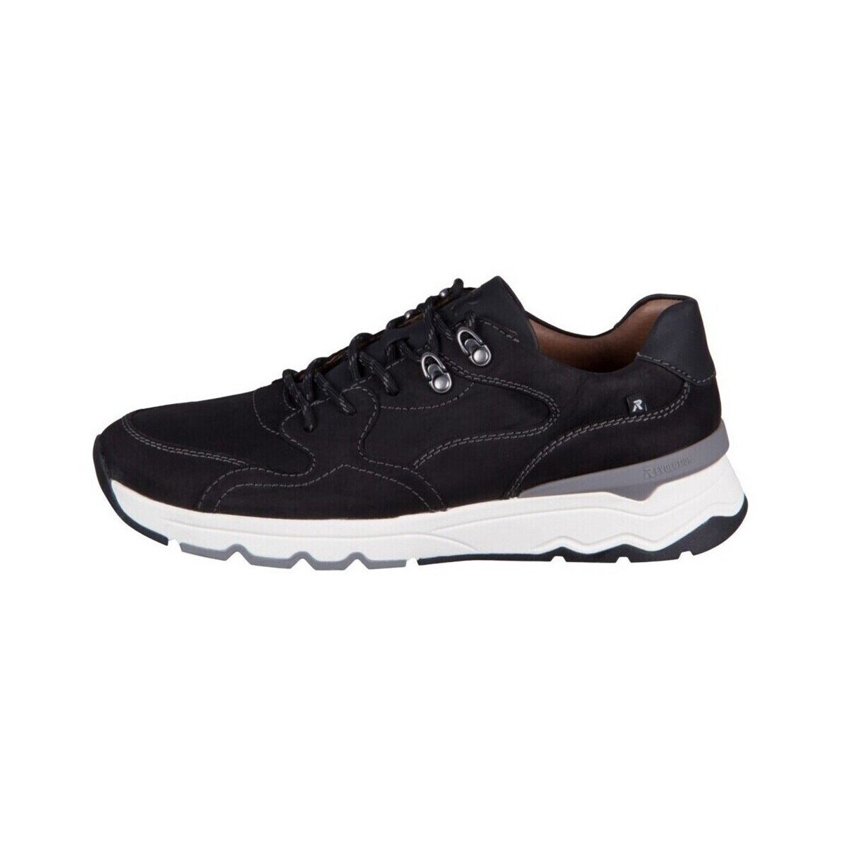 Rieker Pantofi U090200